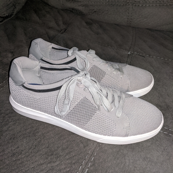 Men's Madden Sz 9 (Worn Once) - Picture 1 of 12